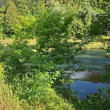 Vakantiepark Meli Cazin